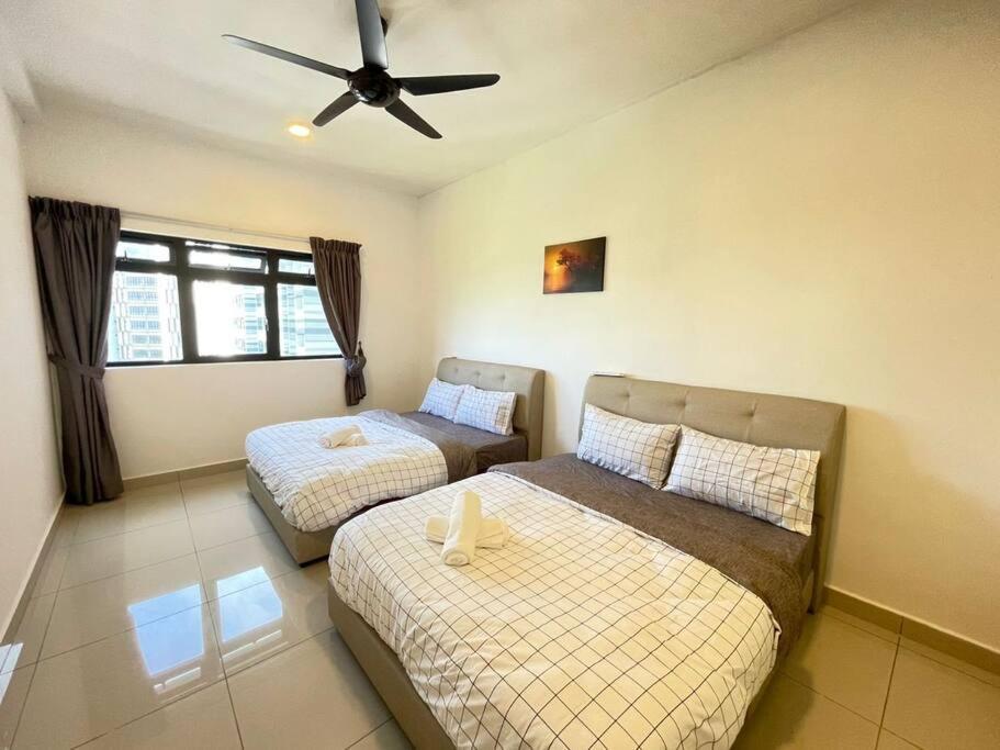Meridin Medini By Wp Homestay Nusajaya  Exterior foto