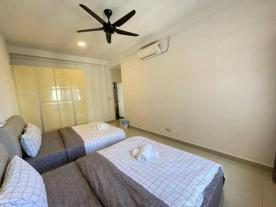 Meridin Medini By Wp Homestay Nusajaya  Exterior foto