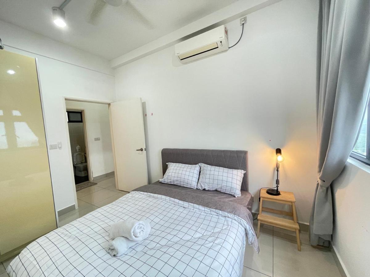 Meridin Medini By Wp Homestay Nusajaya  Exterior foto