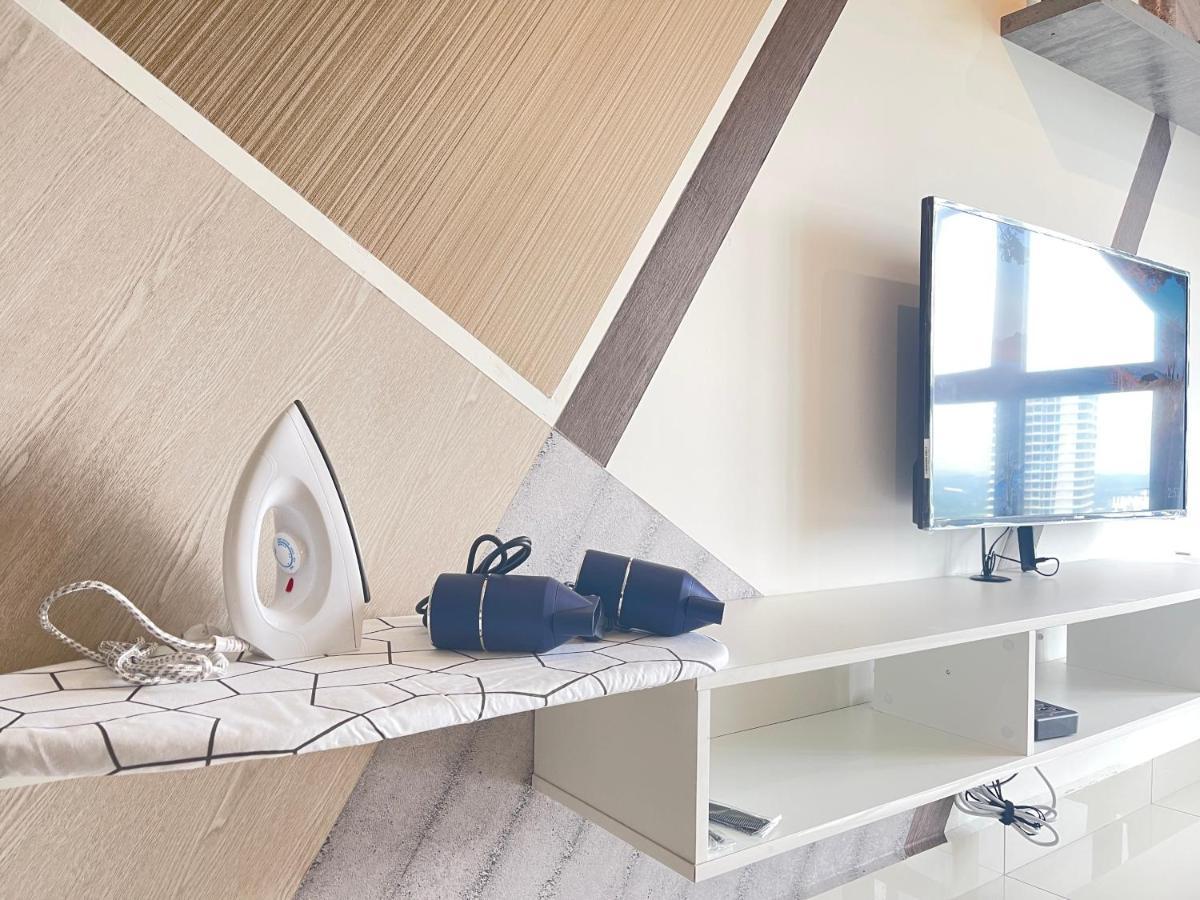 Meridin Medini By Wp Homestay Nusajaya  Exterior foto