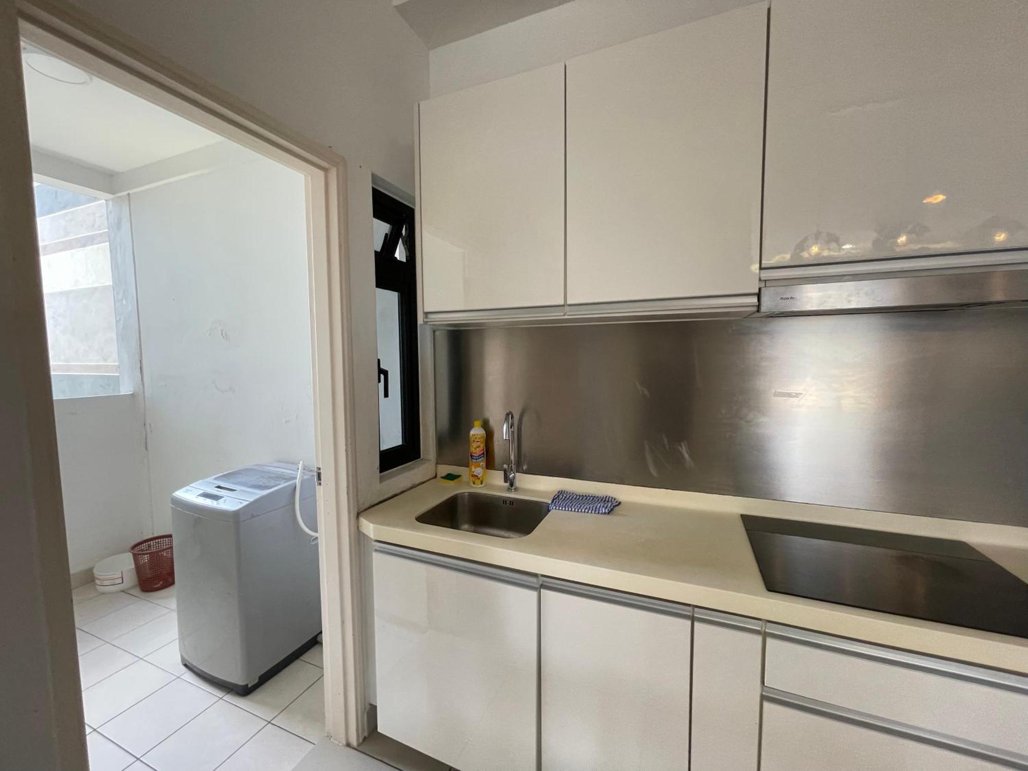 Meridin Medini By Wp Homestay Nusajaya  Quarto foto