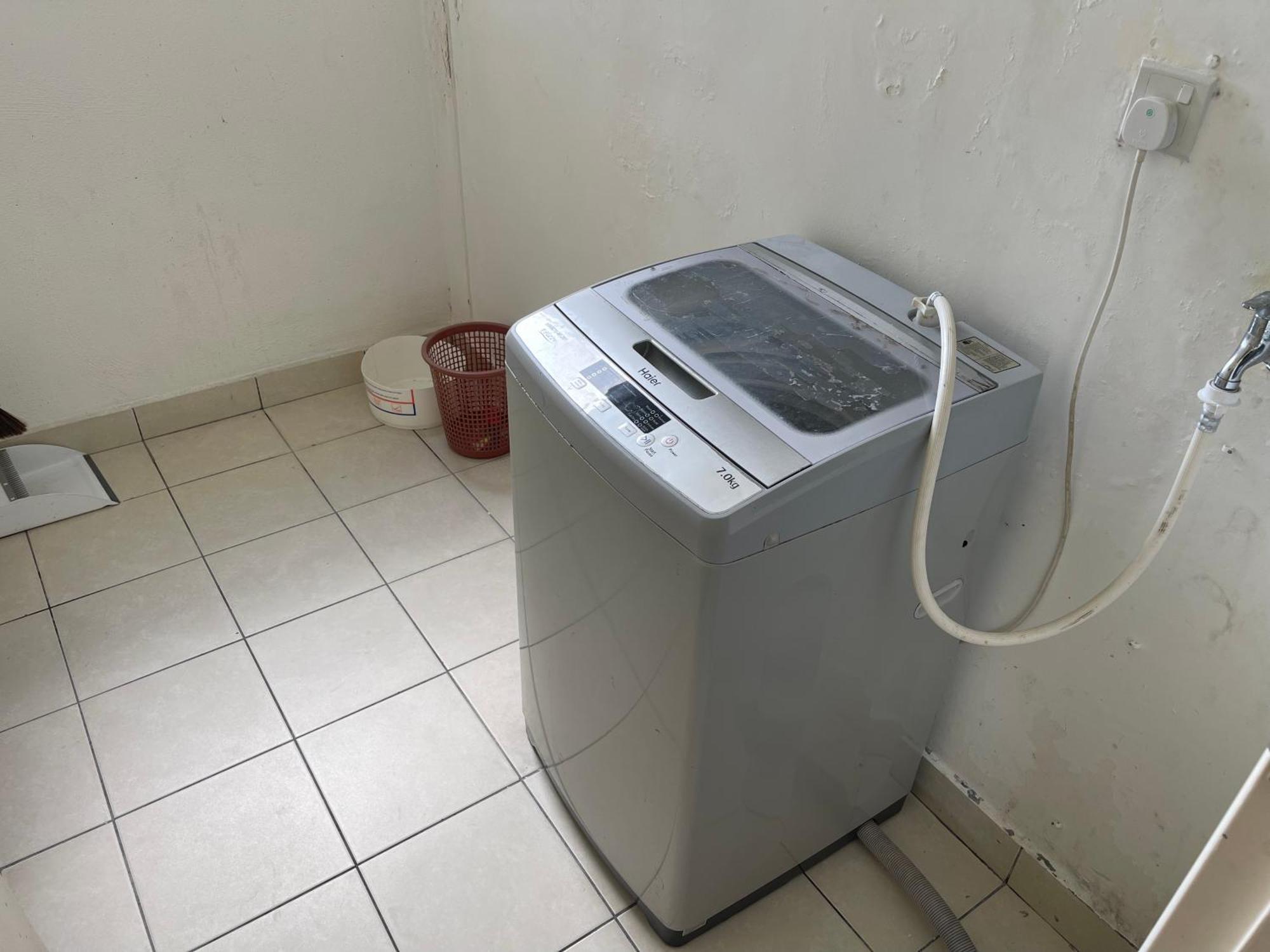 Meridin Medini By Wp Homestay Nusajaya  Quarto foto